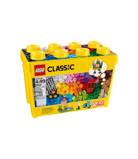 Lego Classic Caixa Grande de Peças Criativas