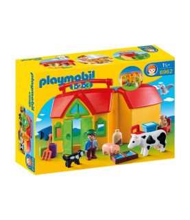 Playmobil Quinta Maleta