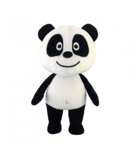 Peluche médio do Panda 31cm