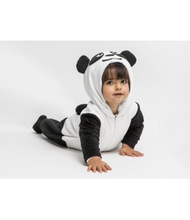 Panda - Fato Carnaval (1 - 3 anos)