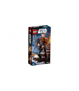 Lego Star Wars - Han Solo ™