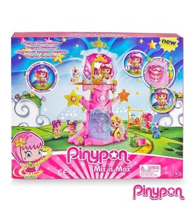 Pinypon Purpurinas-Purpurinizador