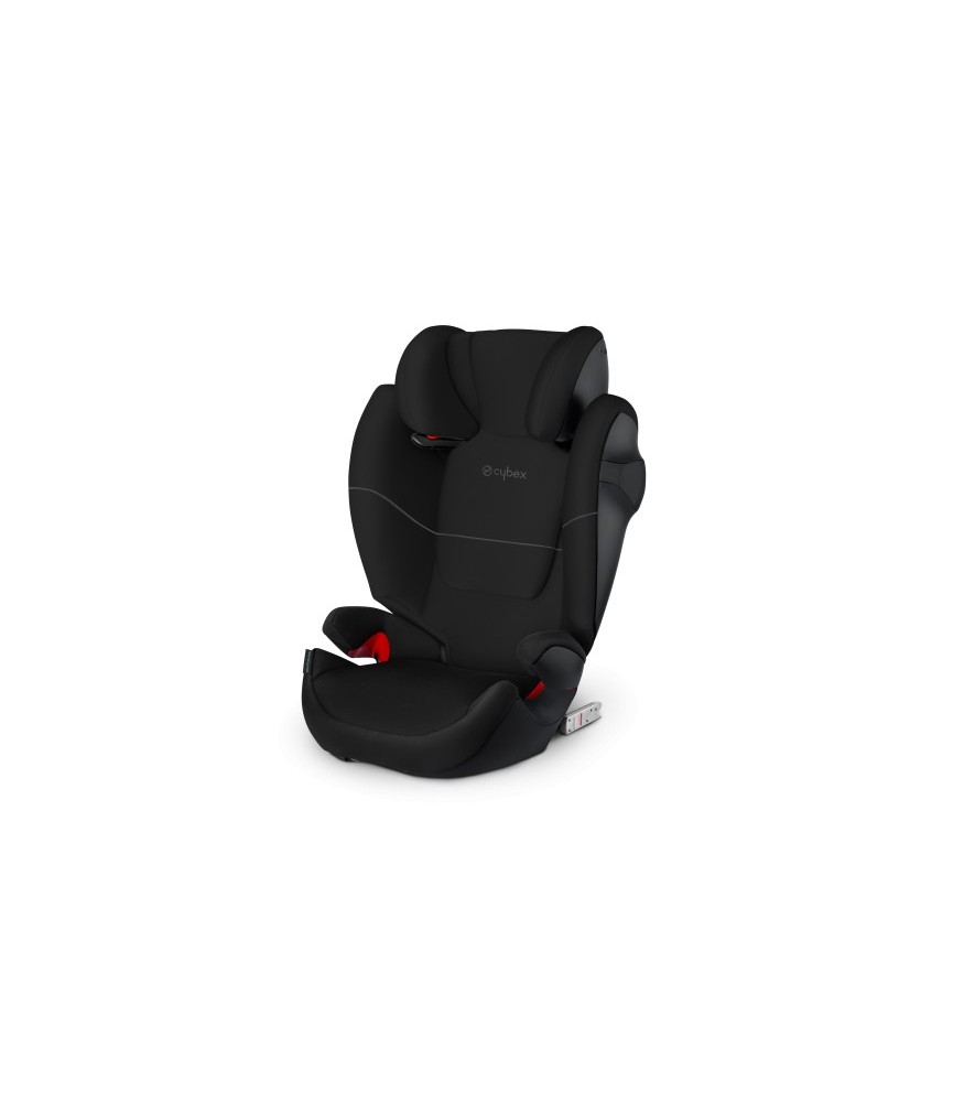 Cybex Cadeira Auto Solution M-Fix Isofix 2-3