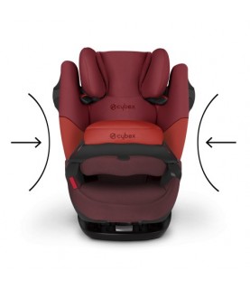 Cadeira Cybex PALLAS M-Fix 