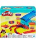 Play-Doh Fábrica Louca Hasbro