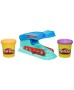 Play-Doh Fábrica Louca Hasbro