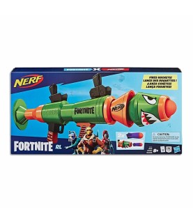 Nerf Fortnite RL Rusty Rocket
