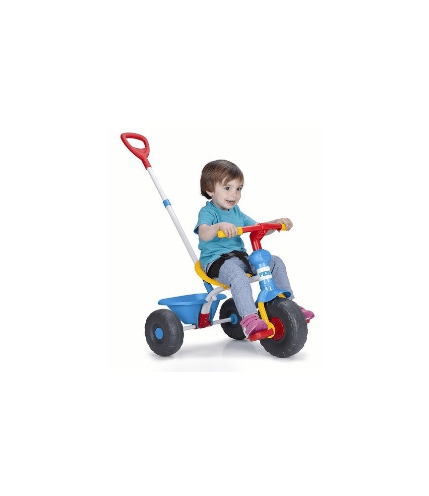 Triciclo Baby Trike