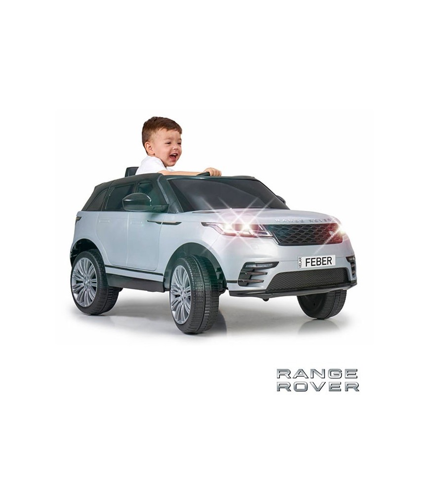 Range Rover Velar 6V