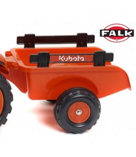 Falk Tractor a Pedais