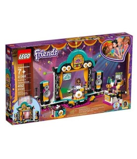 LEGO Friends - O Show de Talentos da Andrea