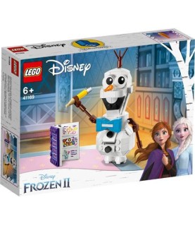 LEGO Disney Frozen 2 - Olaf