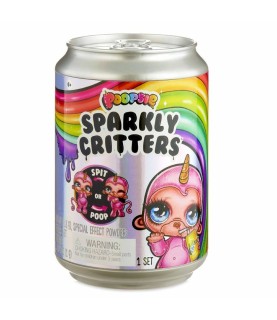 Poopsie Sparkly Critters - Giochi Preziosi