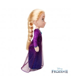 Frozen - Boneca elsa 