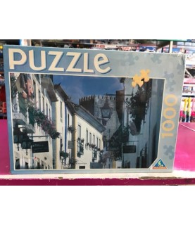 Puzzle 1000 Obidos