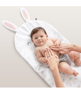 Fisher-Price Almofada de massagem  do coelhinho bebê