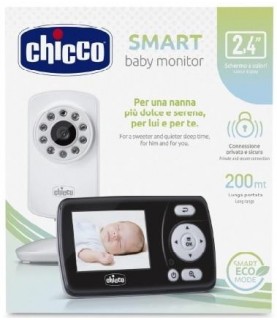 Intercomunicador Video Smart CHICCO