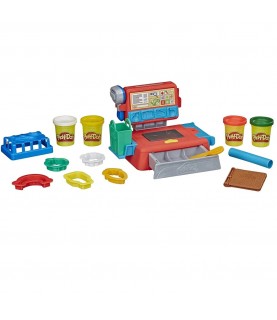 Hasbro Caixa Registadora Da Play-Doh