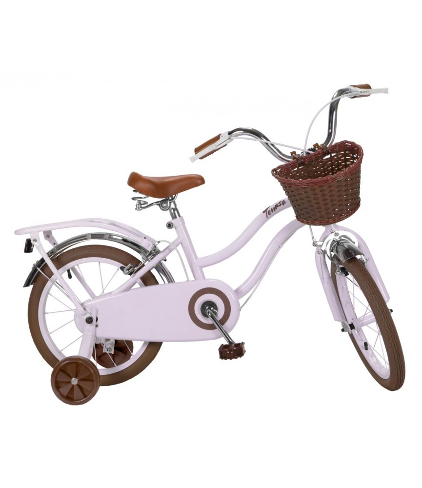 Bicicleta Roda 16 Vintage-Toinsa