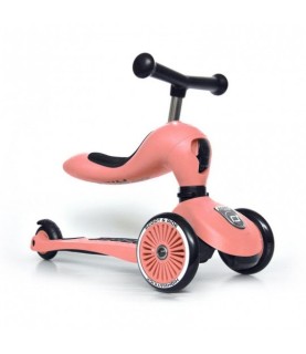 Scoot and Ride Trotinete Highwaykick