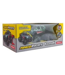 Ninco Carro Telecomandado Park Racers Ranger