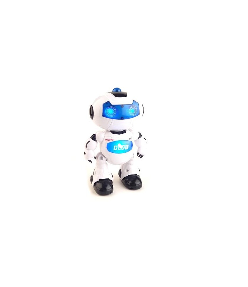 Ninco Robot Glob NT10039