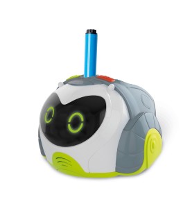 Clementoni Bubble – O Robot que Desenha