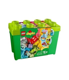 Lego Duplo - Caixa de Peças Deluxe