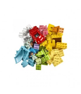 Lego Duplo - Caixa de Peças Deluxe