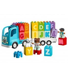 Lego - Camião Alfabeto My First