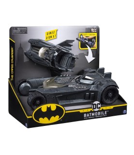 Batman - Veículo Batmobile