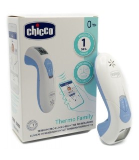 Termómetro Digital Thermo Family