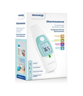 Miniland Termómetro Thermosense