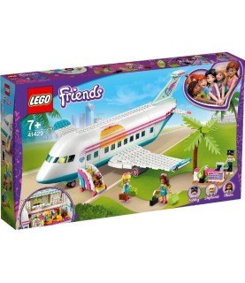 Avião Heartlake City - Lego Friends