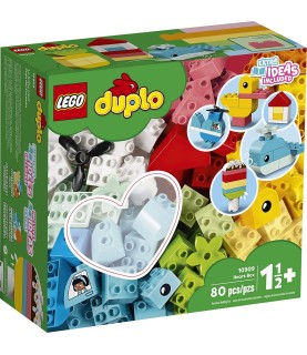 Caixa Lego Duplo Classic