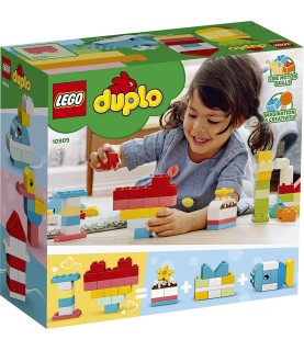 Caixa Lego Duplo Classic
