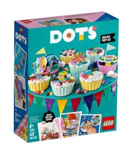 Lego Dots Kit de Festa Criativo