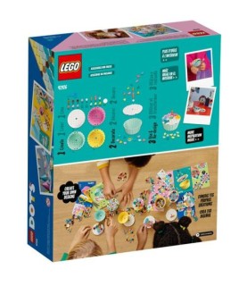 Lego Dots Kit de Festa Criativo