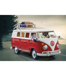 Volkswagen T1 Camping Bus Número do produto