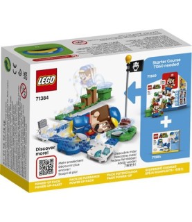Lego Super Mário - Pack Potenciador: Mário Polar