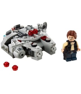 Lego Star Wars Microfighter Millennium Falcon