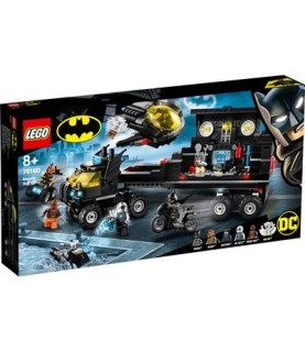 Lego DC Batman Base Móvel do Batman
