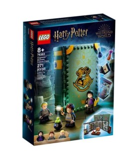 Lego Harry Potter Momento Hogwarts Aula Poções