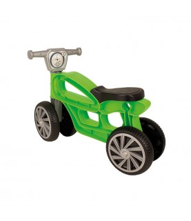 Chicos - Andador Mini Custom Verde - 36048