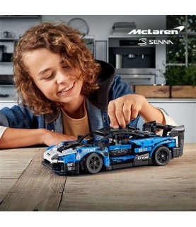 LEGO Technic - McLaren Senna GTR - 42123