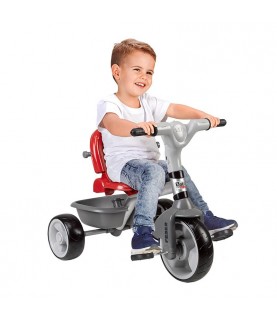 Feber Triciclo Baby Plus Music Prime-800012146