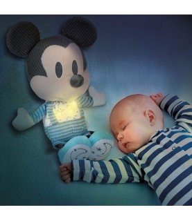 Clementoni Baby Mickey Bons Sonhos - CL17394