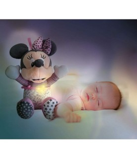 Clementoni Baby Minnie  Bons Sonhos - CL17395