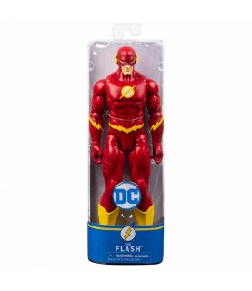 Figura Flash DC Comics 30 cm