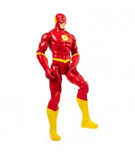 Figura Flash DC Comics 30 cm